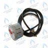 Манометр 4 бар, 1000мм (Альтернативно - скл.№ 25880) Thermona