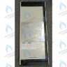 Панель в сборе левая BAXI
