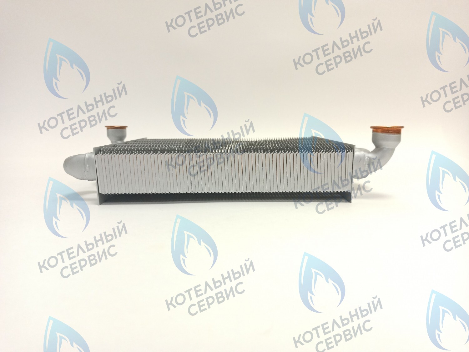 Теплообменник основной медный (первичный) ARISTON