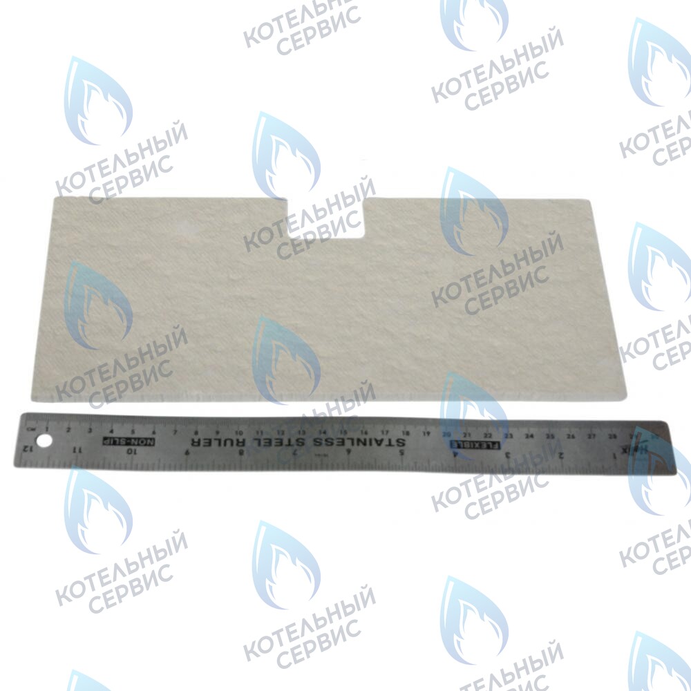 Термоизоляционная панель передняя BAXI