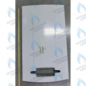 Панель  передняя в сборе BAXI