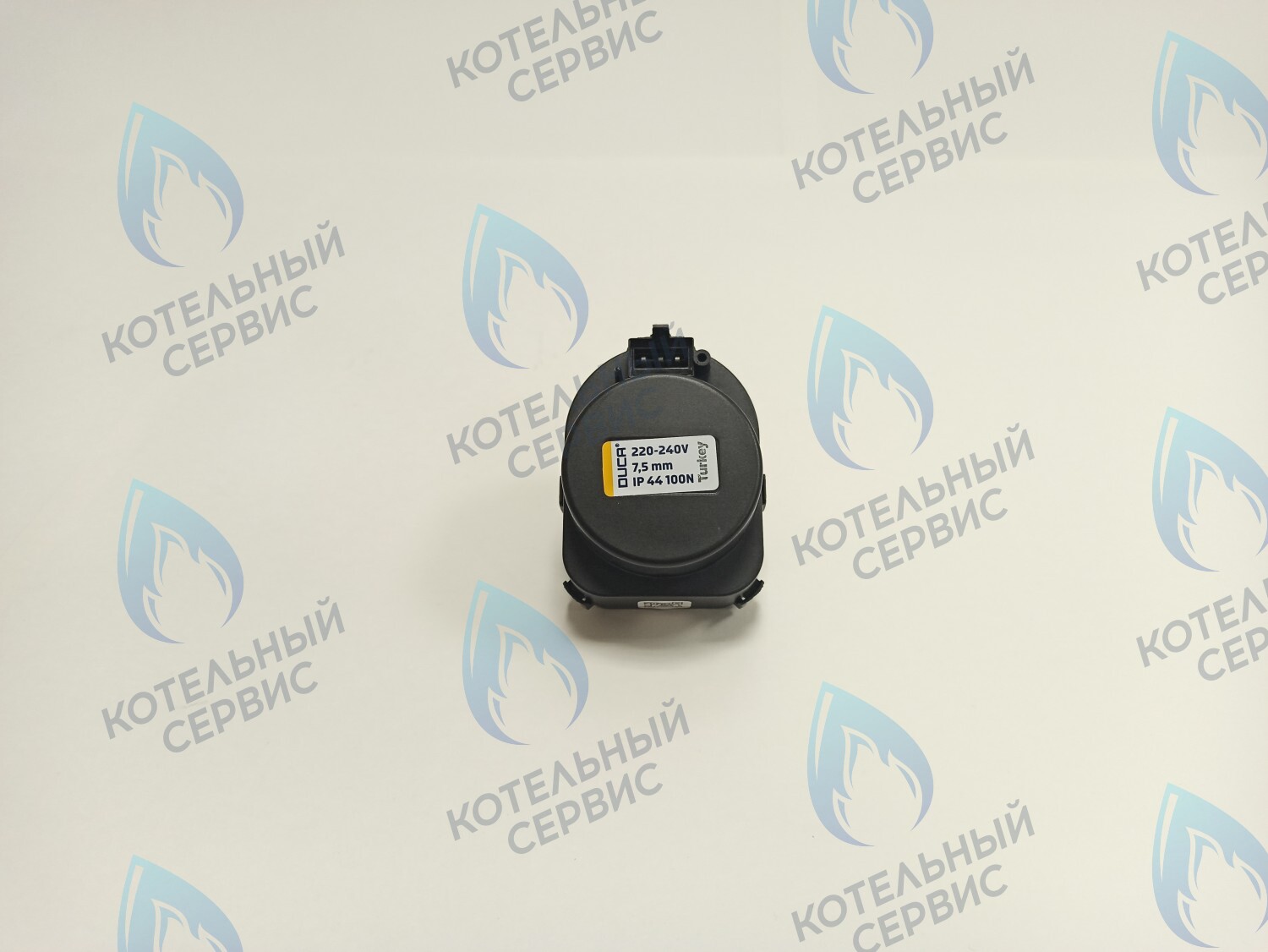 Мотор трехходового клапана, аналог BERETTA City (31600008, 20017594)