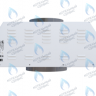 Турбонасадка ЛЕМАКС Comfort 150 ⌀300 мм, для котлов CLEVER L150