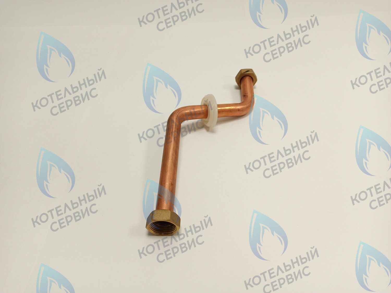 Подводящий трубопровод отопления KENTATSU Nobby Balance Plus, Nobby Balance Plus S