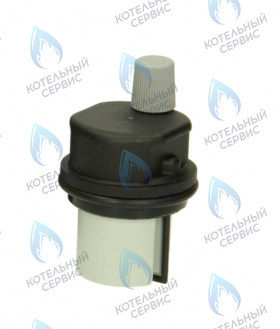 Воздухоотводчик насоса (воздушный клапан) FERROLI