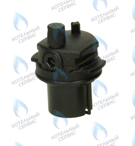 Воздухоотводчик насоса (воздушный клапан) FERROLI