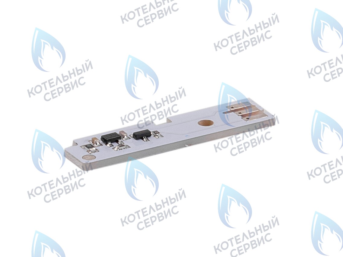 Датчик Холла для датчика расхода воды BOSCH, BUDERUS, ELECTROLUX, BIASI (плата)