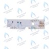Датчик Холла для датчика расхода воды BOSCH, BUDERUS, ELECTROLUX, BIASI (плата)