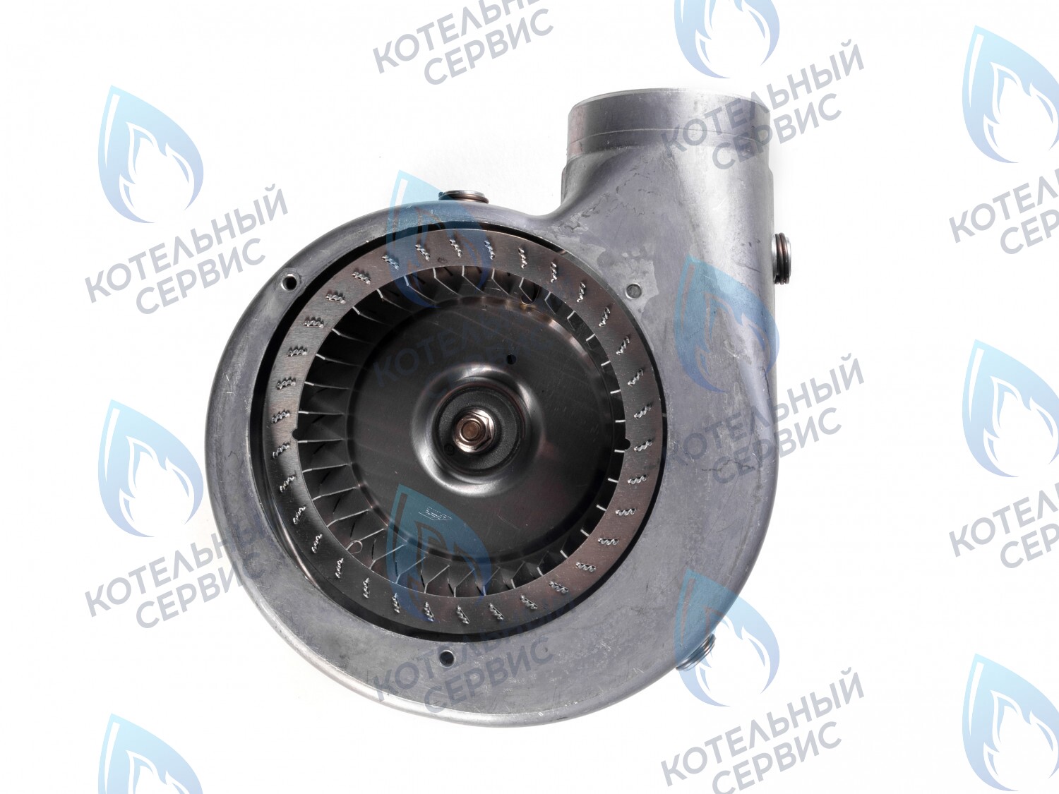 Вентилятор дымоудаления 60W (F) VGR0042710 Baxi (Eco, Eco 3, Luna), Westen (Star, Energy) (5653850)