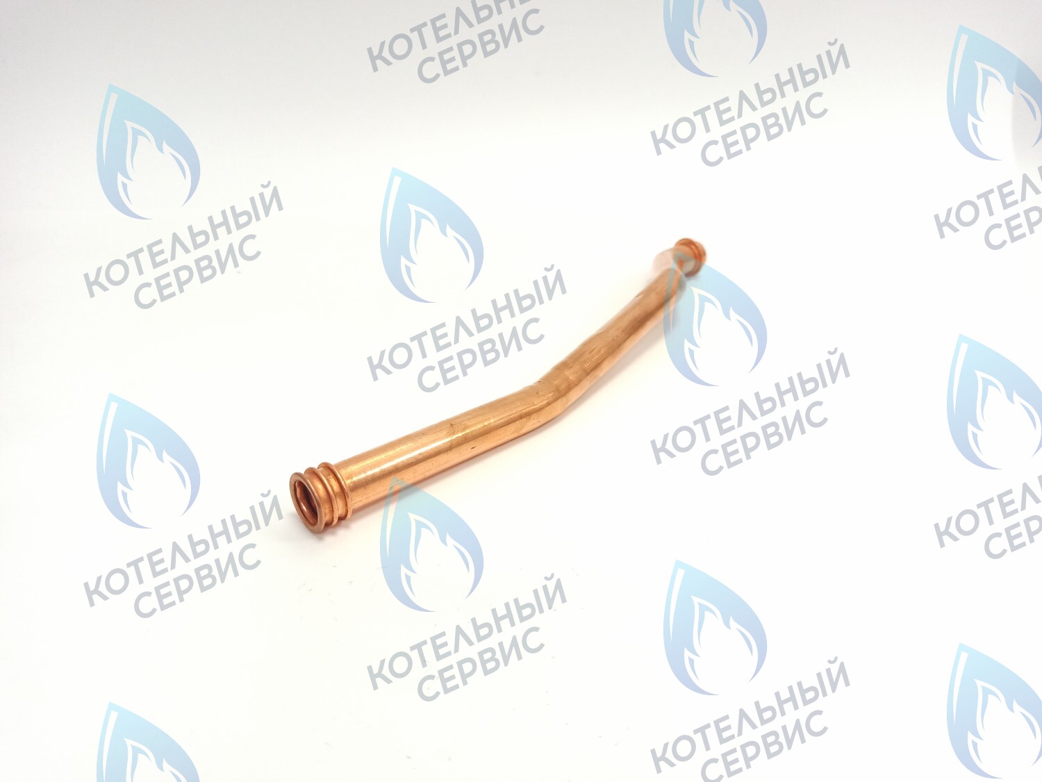 Трубка (подача) соединение с теплообменником PROTHERM (ССП)