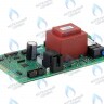 Плата управления U042-24K/Gaz 4000 W (≤FD756) BUDERUS