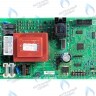 Плата управления U042-24K/Gaz 4000 W (≤FD756) BUDERUS