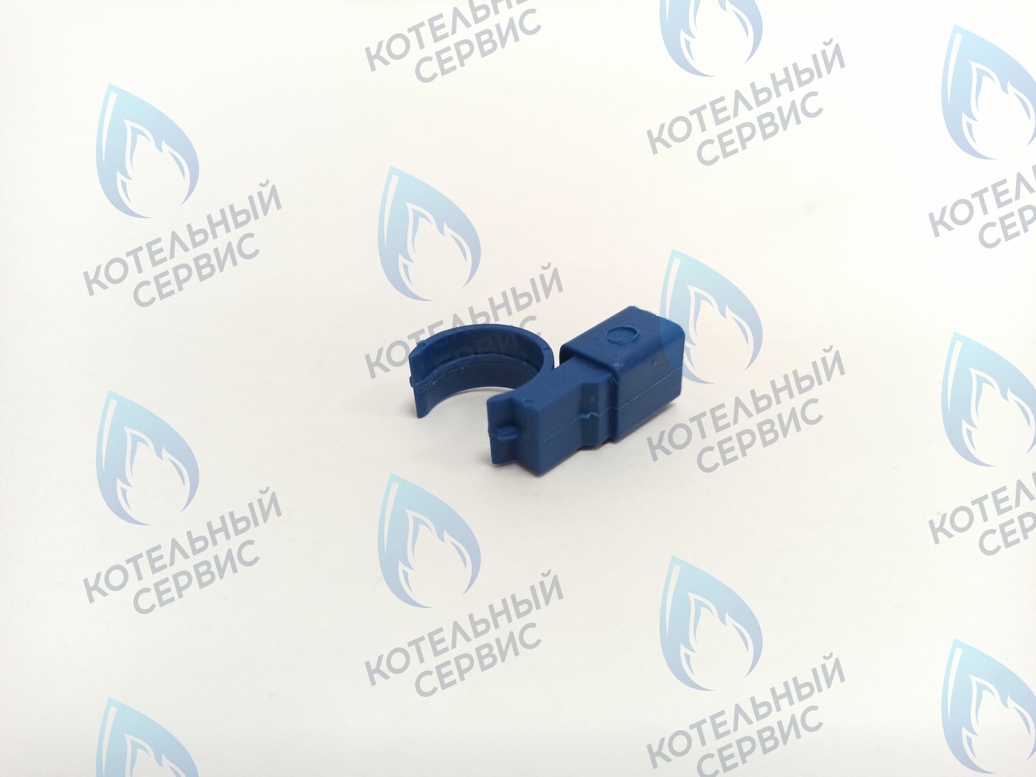 Датчик протока Холла (клипса синяя) для котлов  HI-THERM OPTIMUS 12-36