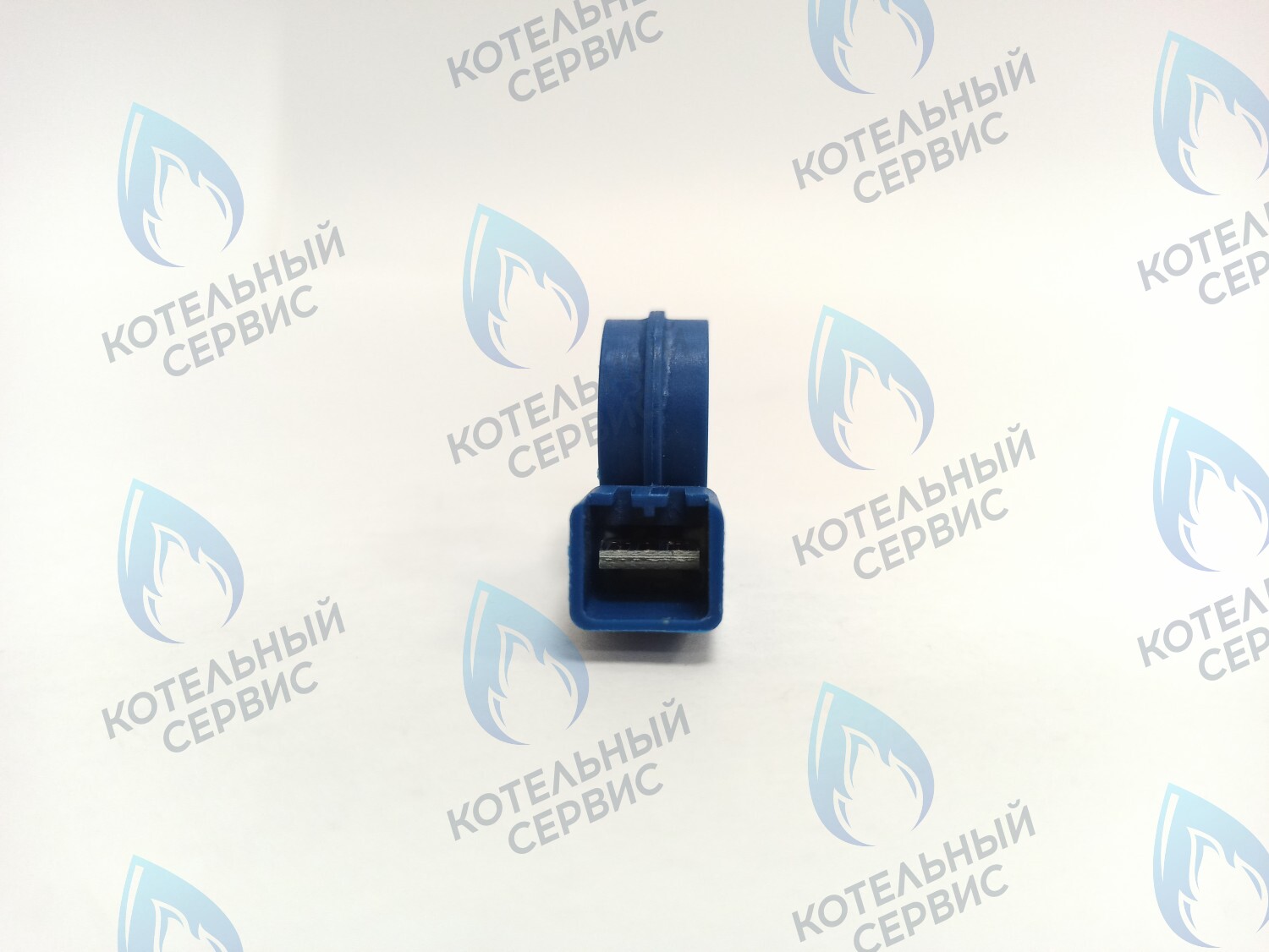 Датчик протока Холла (клипса синяя) для котлов  HI-THERM OPTIMUS 12-36