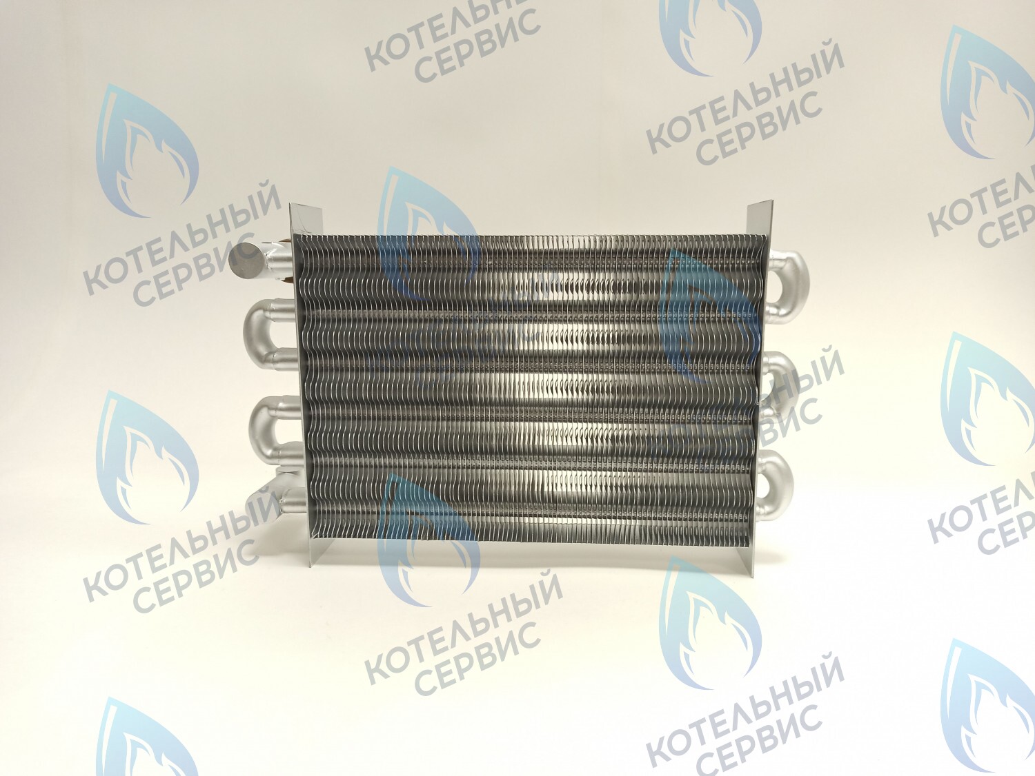 Основной (первичный) теплообменник BIASI (BI1202 101, BI1452 102)