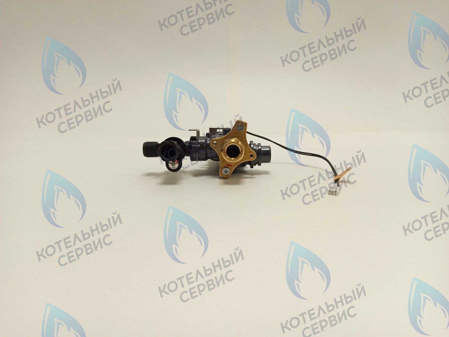 Патрубок-адаптор ГВС Deluxe S 13-24 k NAVIEN