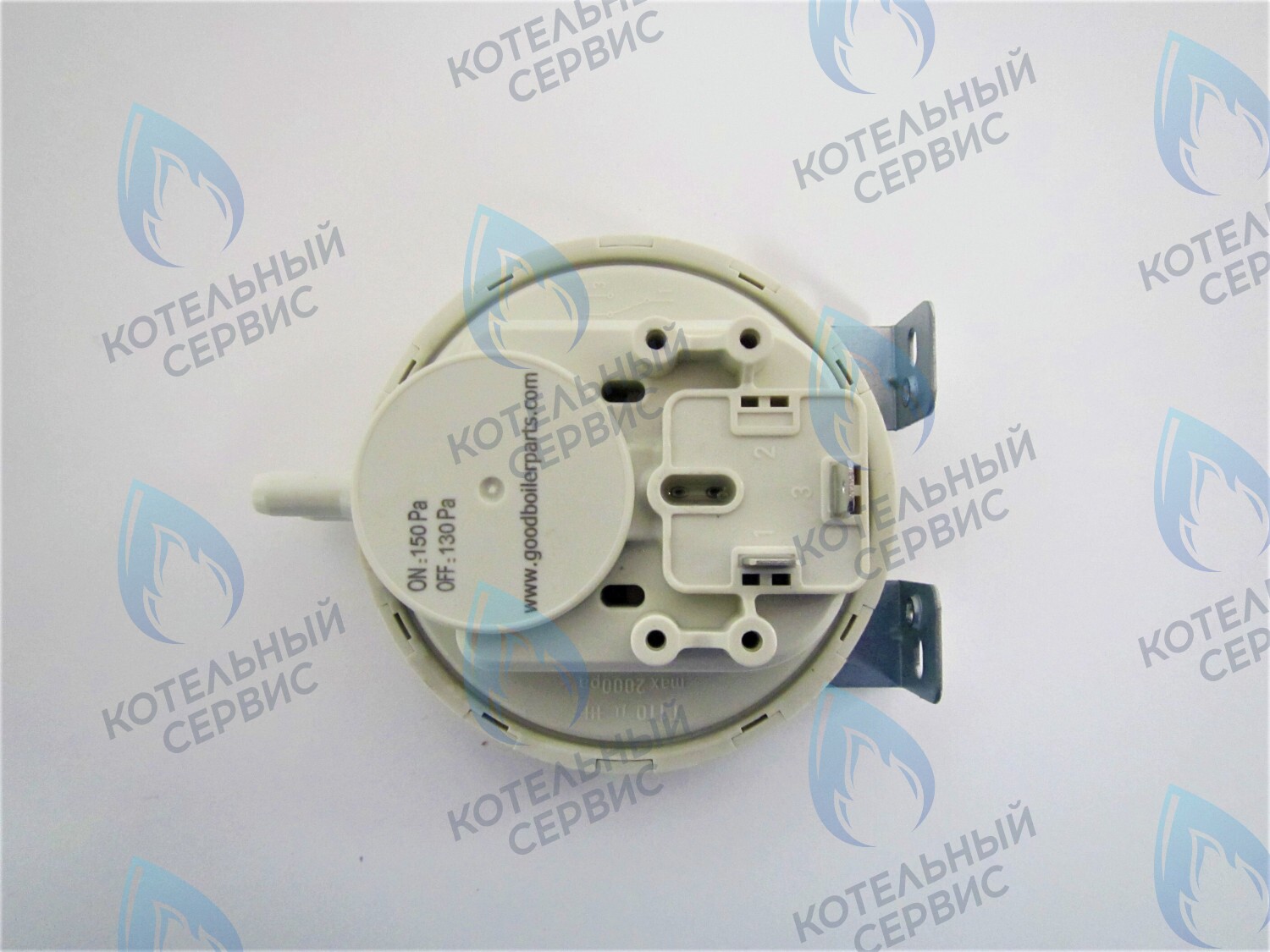 Реле давления воздуха (маностат) 150/130 Immergas EOLO Star (1.016884)