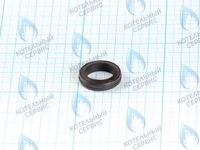 Прокладка теплообменника ГВС PROTHERM (версия 19 ), VAILLANT большая 25x18x6