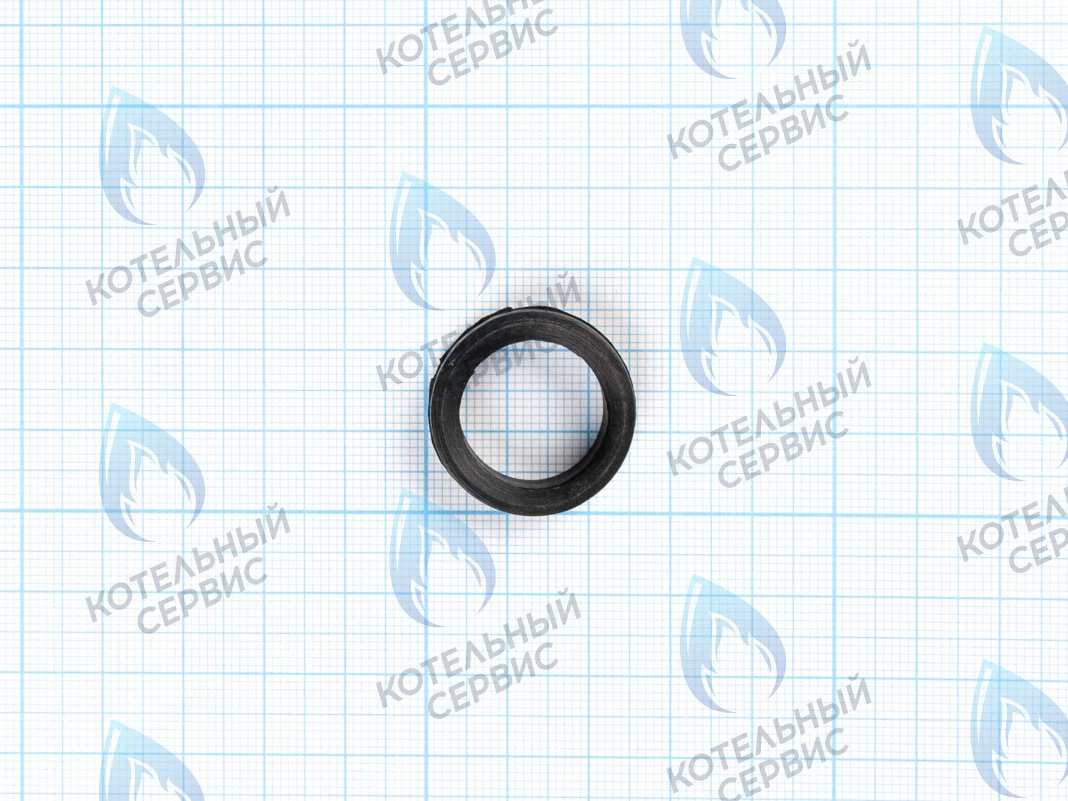 Прокладка теплообменника ГВС PROTHERM (версия 19 ), VAILLANT большая 25x18x6