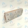 Теплообменник ГВС RINNAI GMF/EMF 25 (440009678)