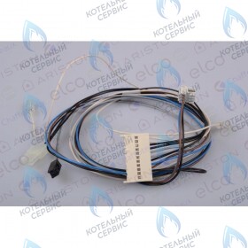 Кабель реле давления - газовый клапан ARISTON