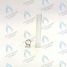 Трубка для слива на клапане безопасности 9Φ*75, 150 (TA-13~30) KITURAMI