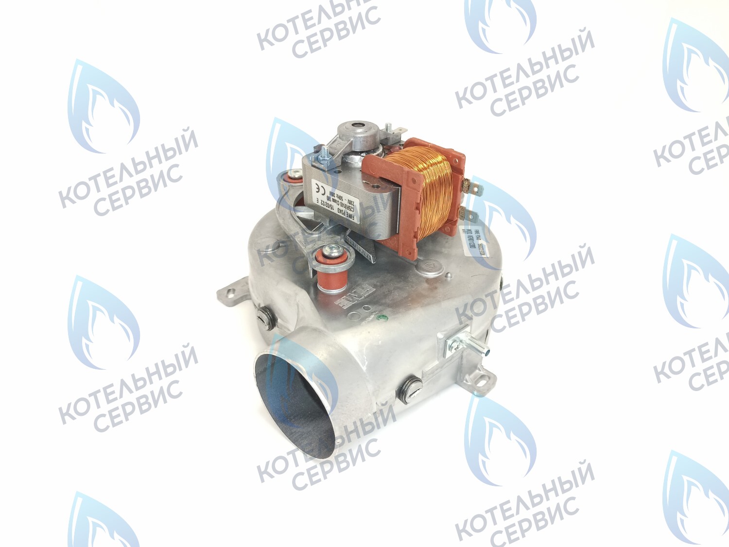Вентилятор FIME 38w Protherm Lynx 11/24/28 (H-RU), Ягуар JTV 11/24 (0020118666)
