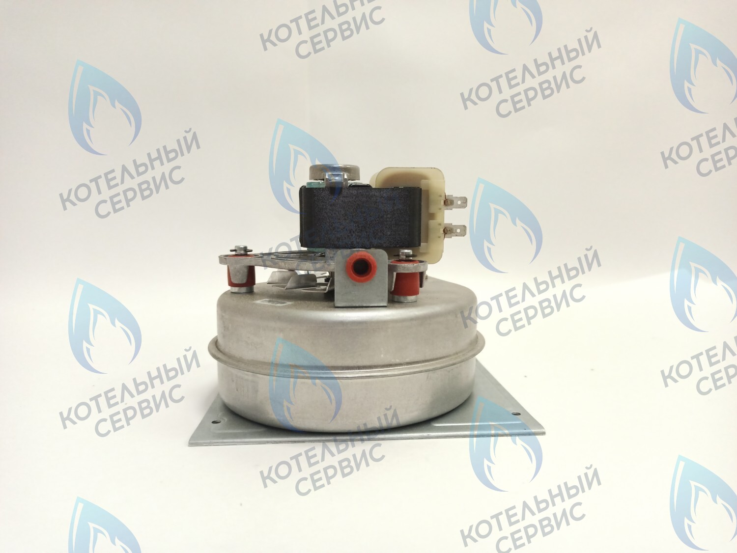 Вентилятор Electrolux Basic Space, Basic Space Duo FLSN 108-22-72С 48W (Aa10020025, AA02000030)