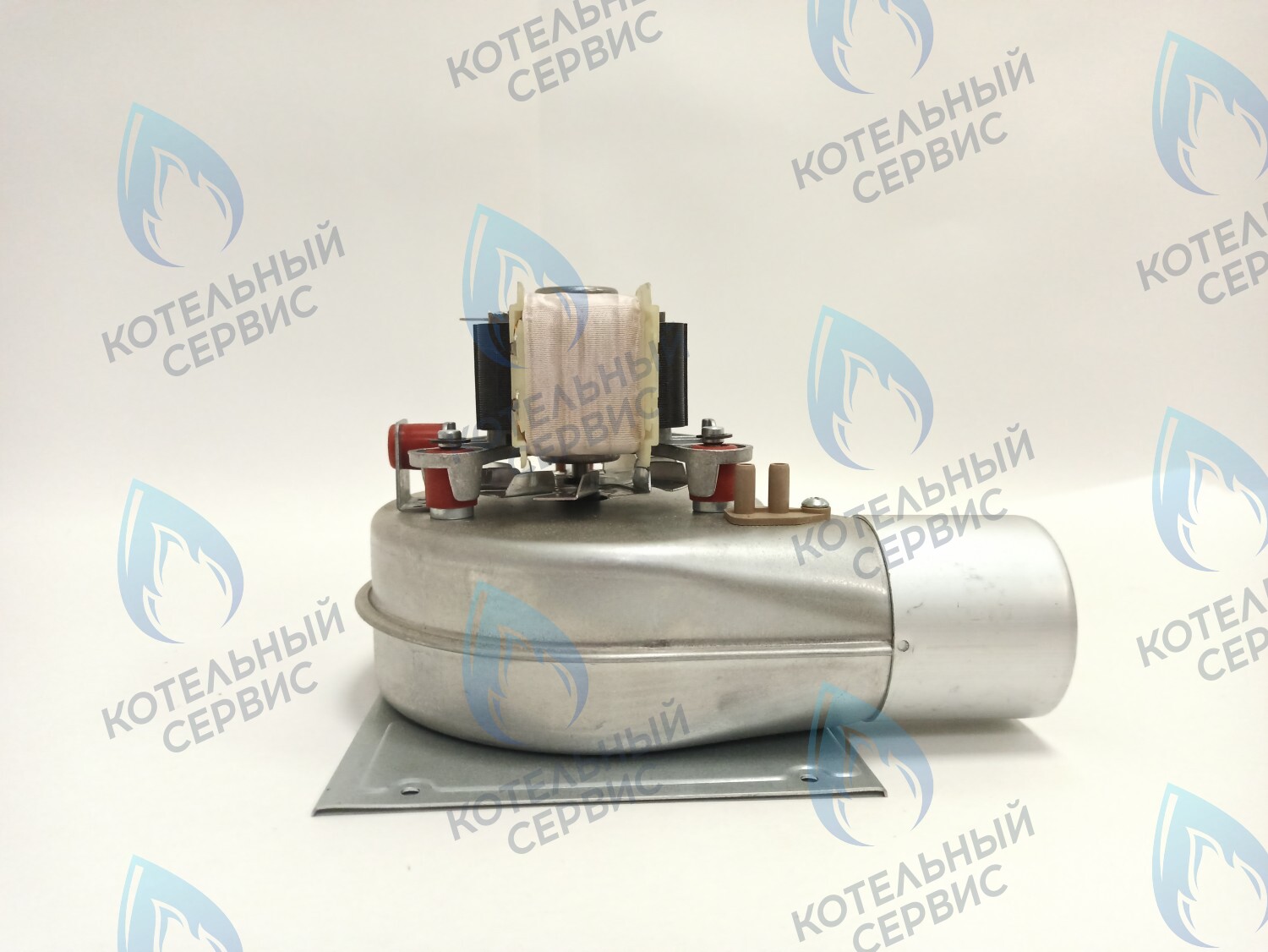 Вентилятор Electrolux Basic Space, Basic Space Duo FLSN 108-22-72С 48W (Aa10020025, AA02000030)