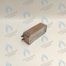 Теплообменник ГВС вторичный 24 пластин BOSCH 6000