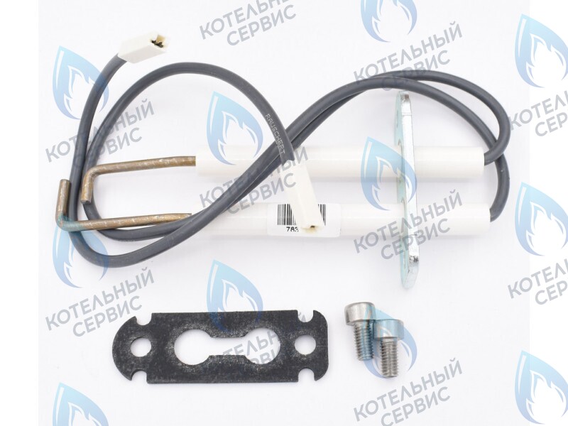 Блок запальных электродов Vitodens 200-W B2HA 120кВт-150кВт VIESSMANN