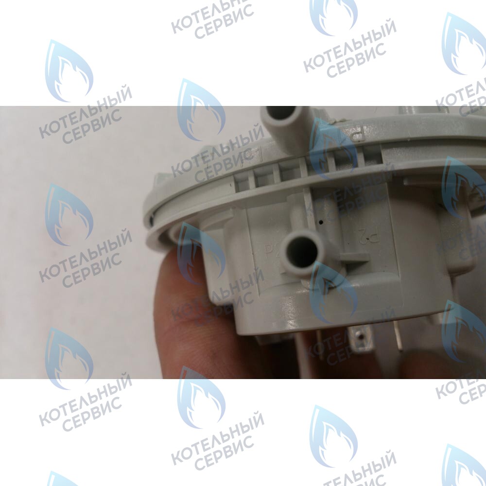 Пневмореле BAXI