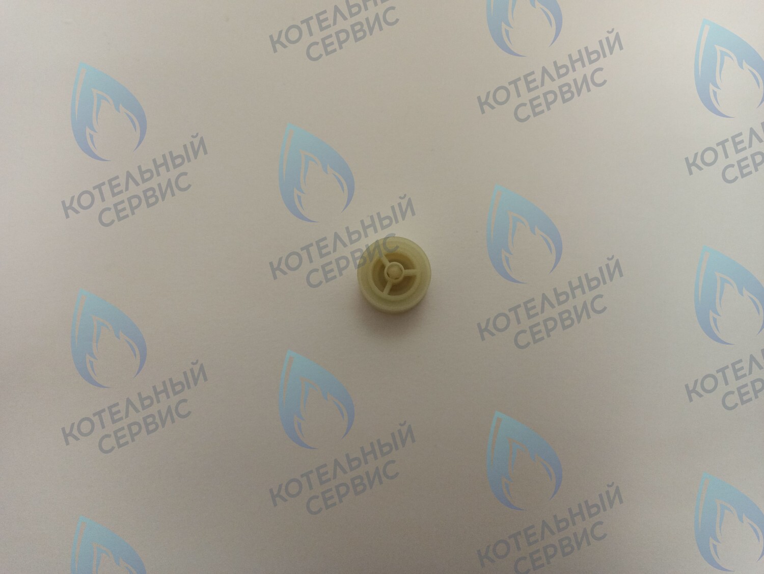 Клапан байпасса (50101098) ELECTROLUX