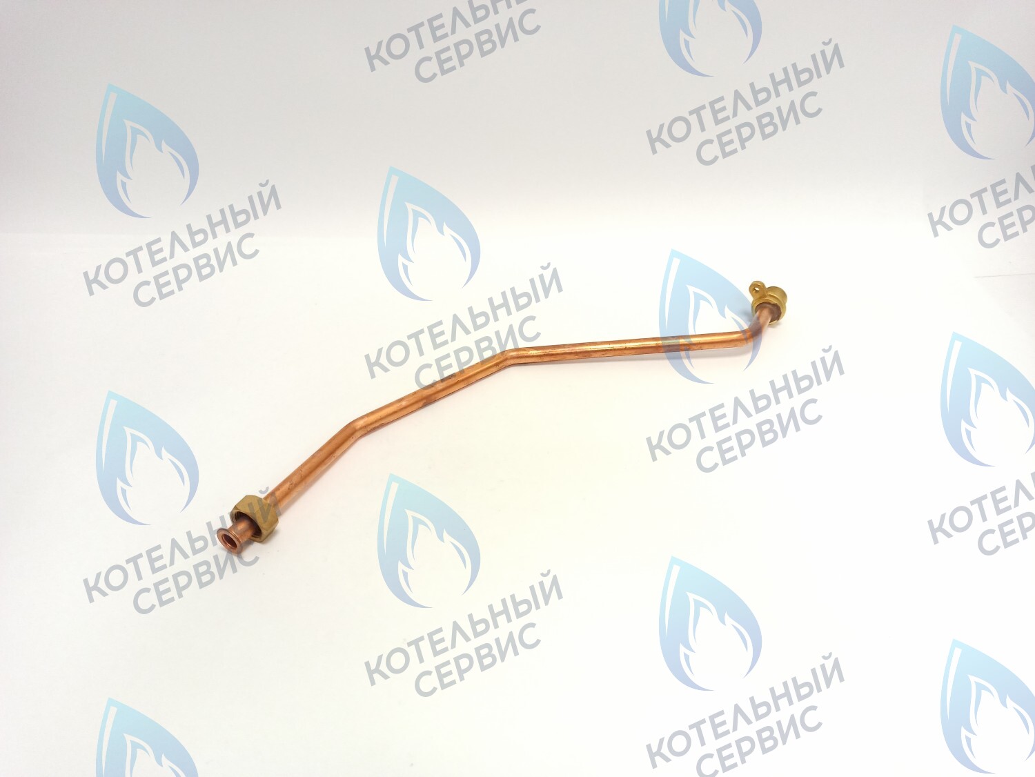 Трубка ГВС ELECTROLUX