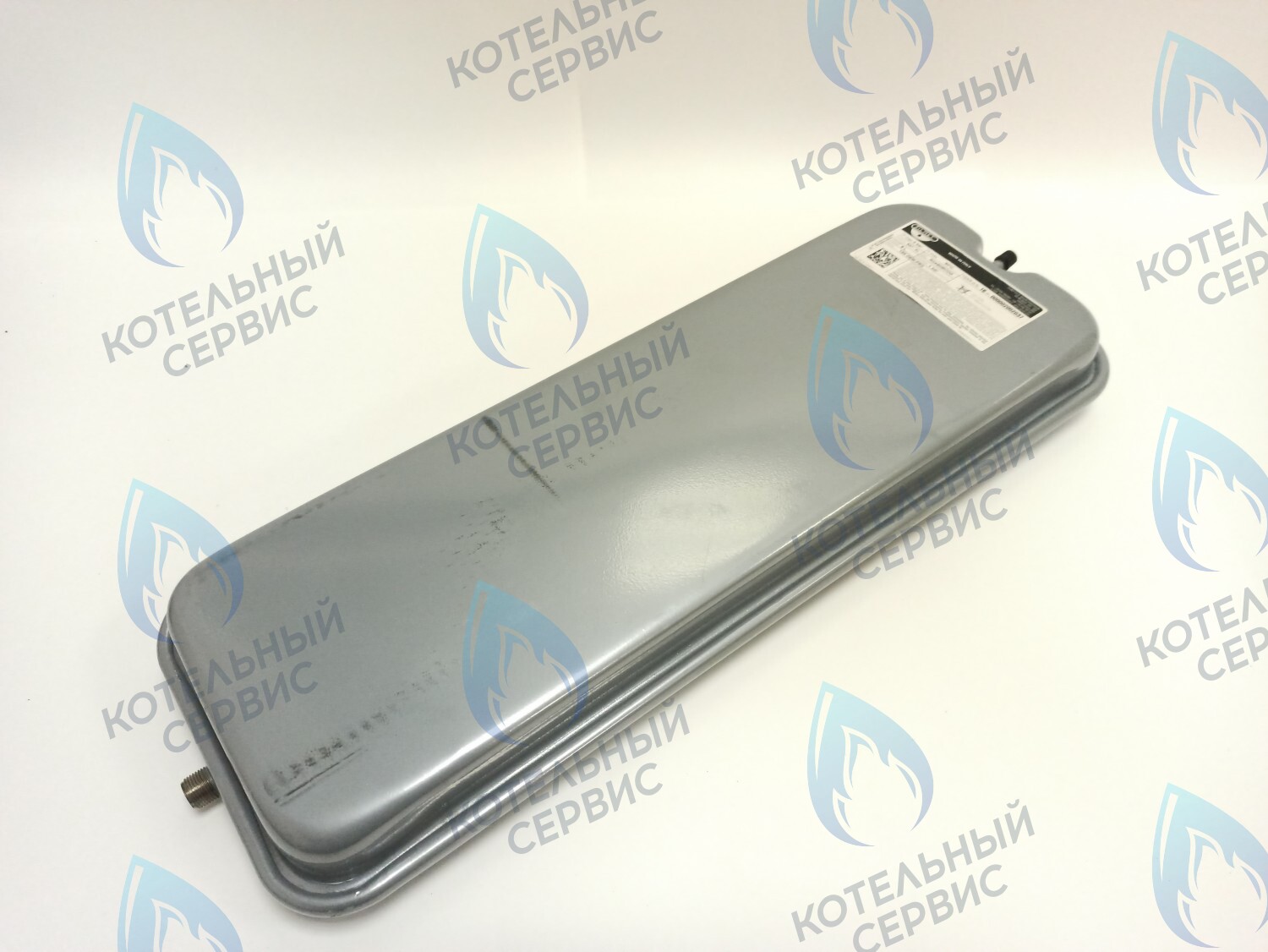 Раcширительный бак 8л. 3/8" ELECTROLUX (BI1242 105) ZILMET