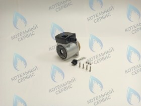 Двигатель насоса (против часовой) DUCA GX 15-65 120w аналог Grundfos 15-65