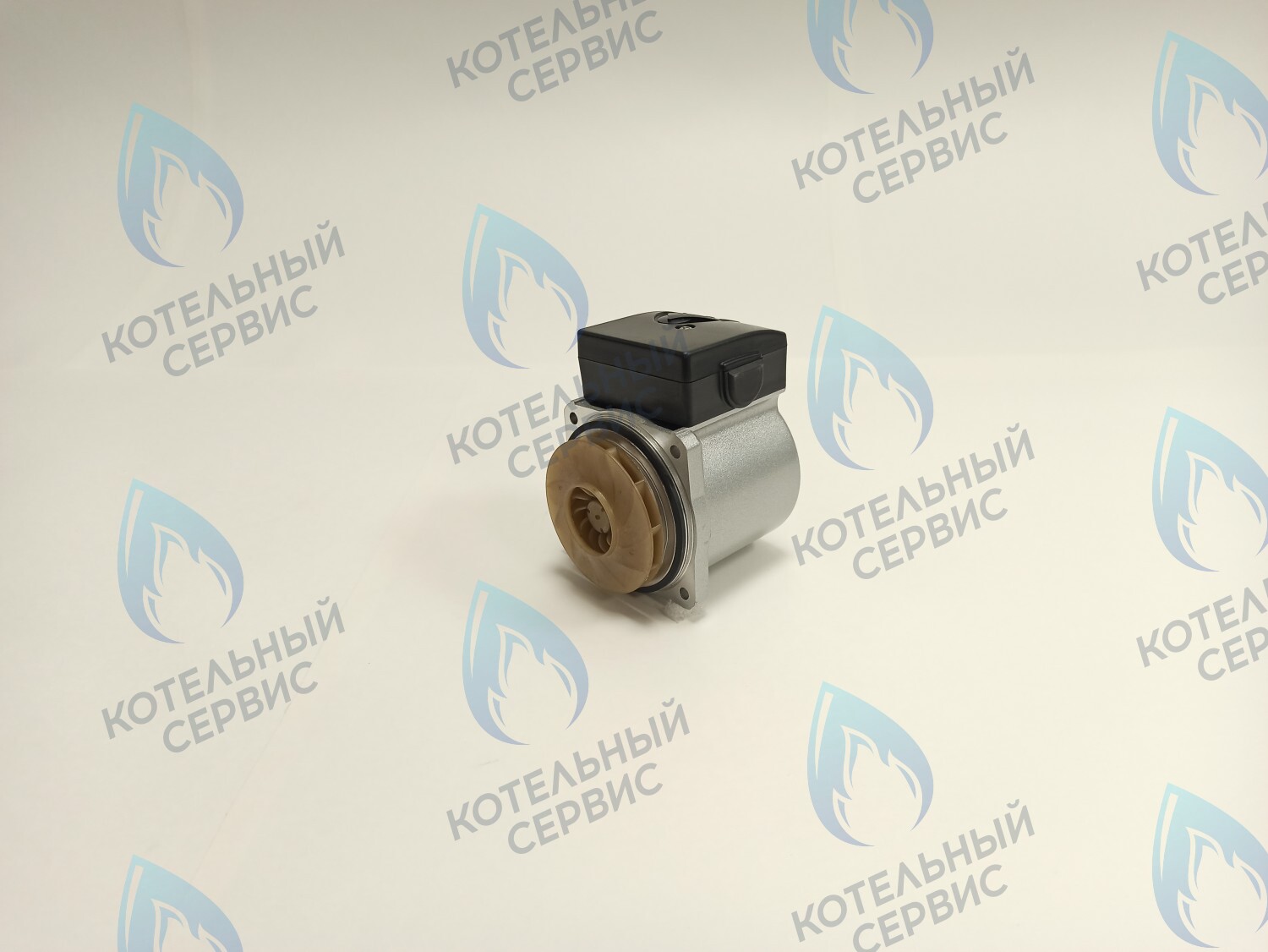 Двигатель насоса (против часовой) DUCA GX 15-65 120w аналог Grundfos 15-65