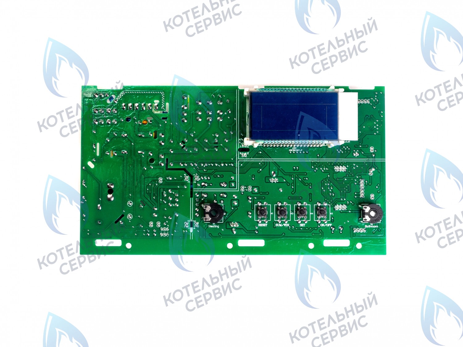 Плата управления  B1 ELSOTHERM серия Т-116,120,124 (AA10040006)