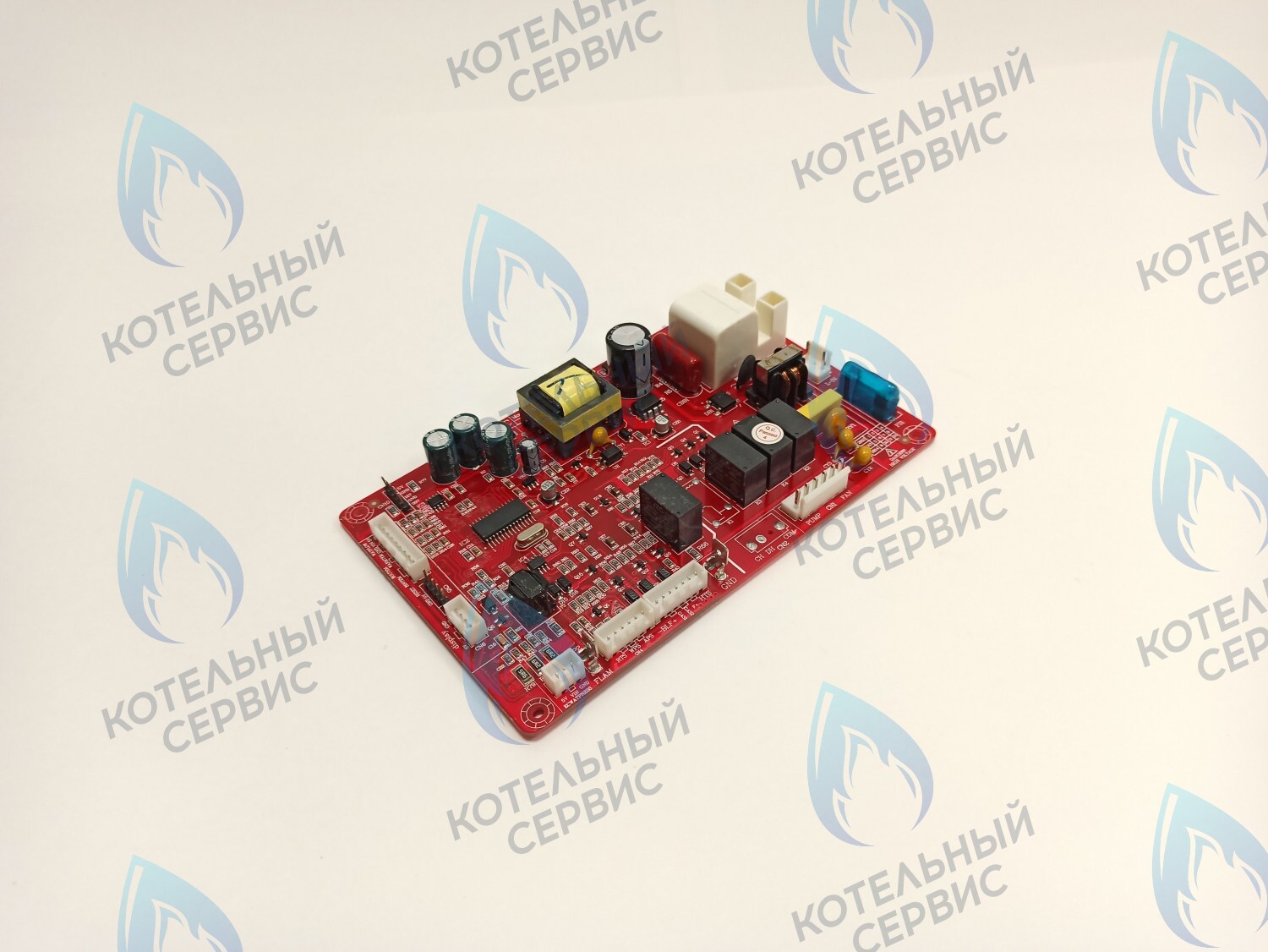 Плата управления OASIS BM