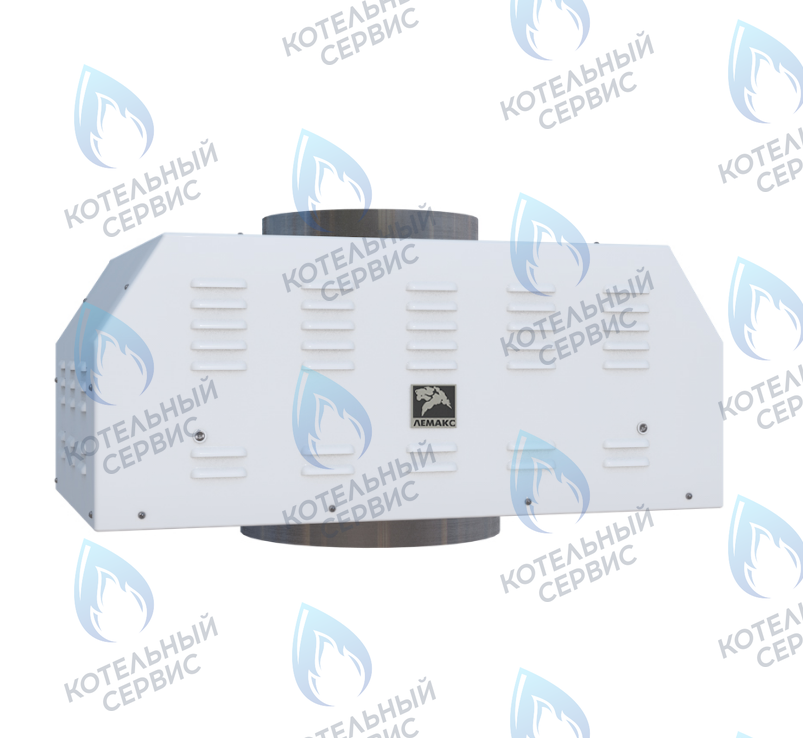 Турбонасадка ЛЕМАКС Comfort 180 ⌀350 мм, для котлов CLEVER L180