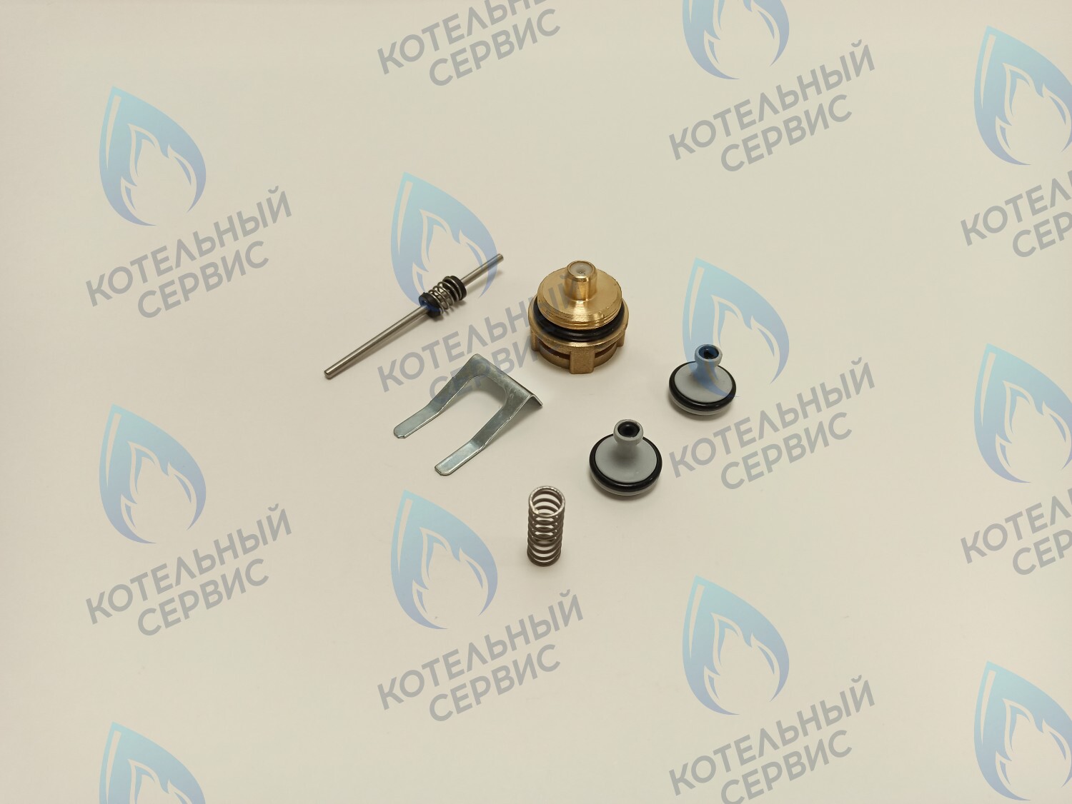 Ремкомплект трехходового клапана Baxi Eco Nova