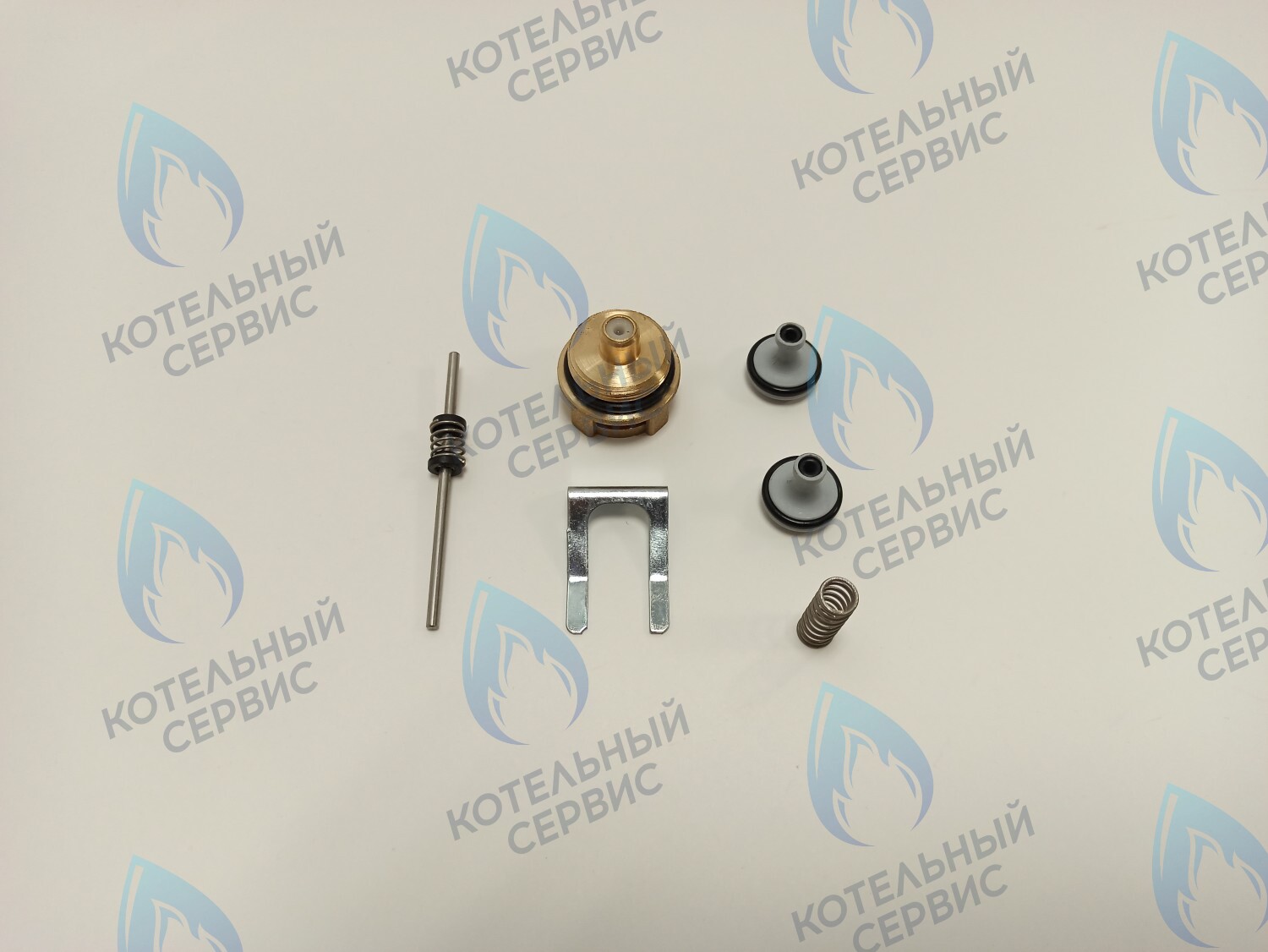 Ремкомплект трехходового клапана Baxi Eco Nova