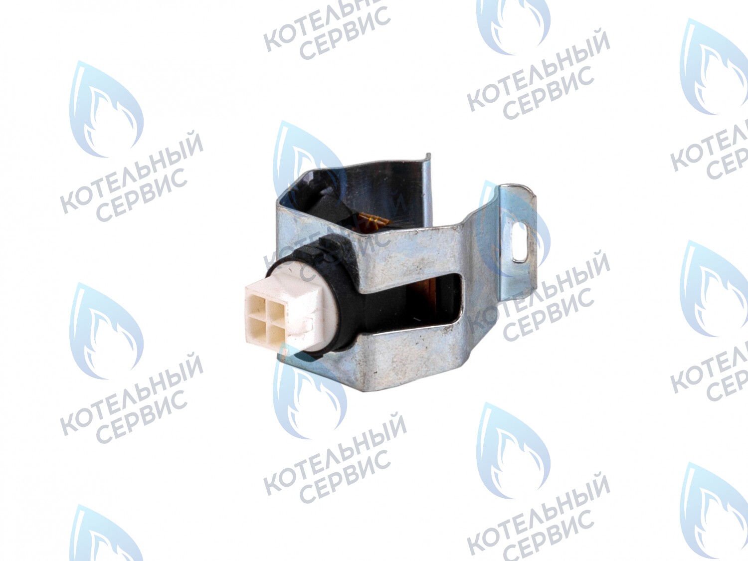 Датчик температуры накладной NTC  комбинированный FERROLI ELECTROLUX (ITS)