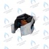Датчик температуры накладной NTC  комбинированный FERROLI ELECTROLUX (ITS)