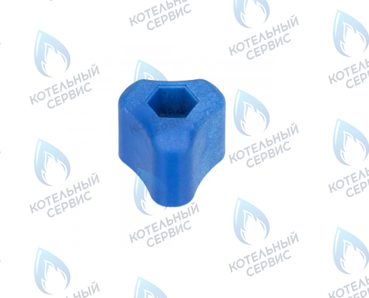 Ручка крана подпитки (комплект 10шт) VAILLANT