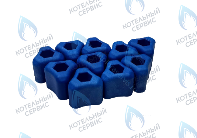 Ручка крана подпитки (комплект 10шт) VAILLANT