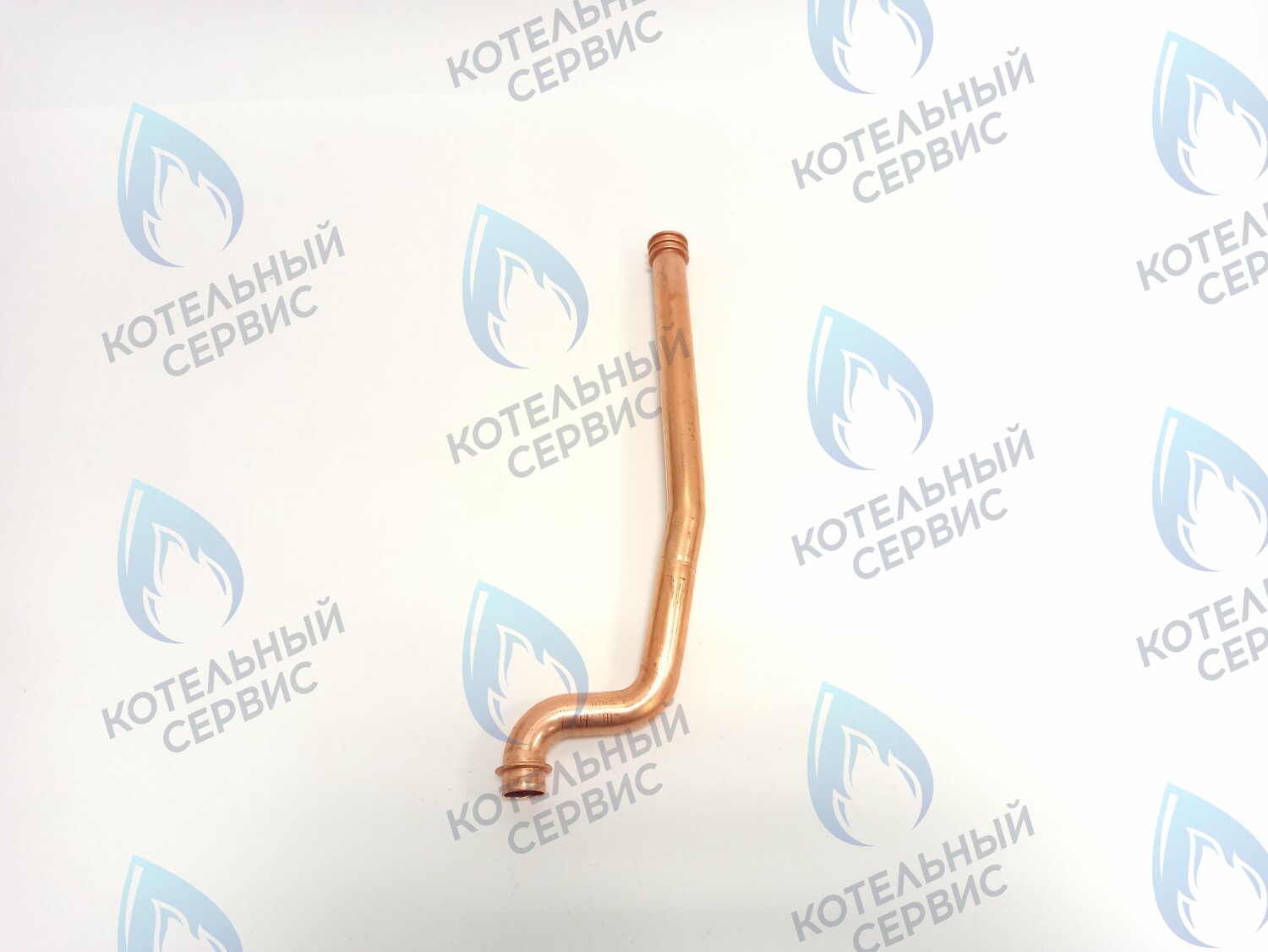 Трубка (обратка) соединение с теплообменником PROTHERM (ССП)