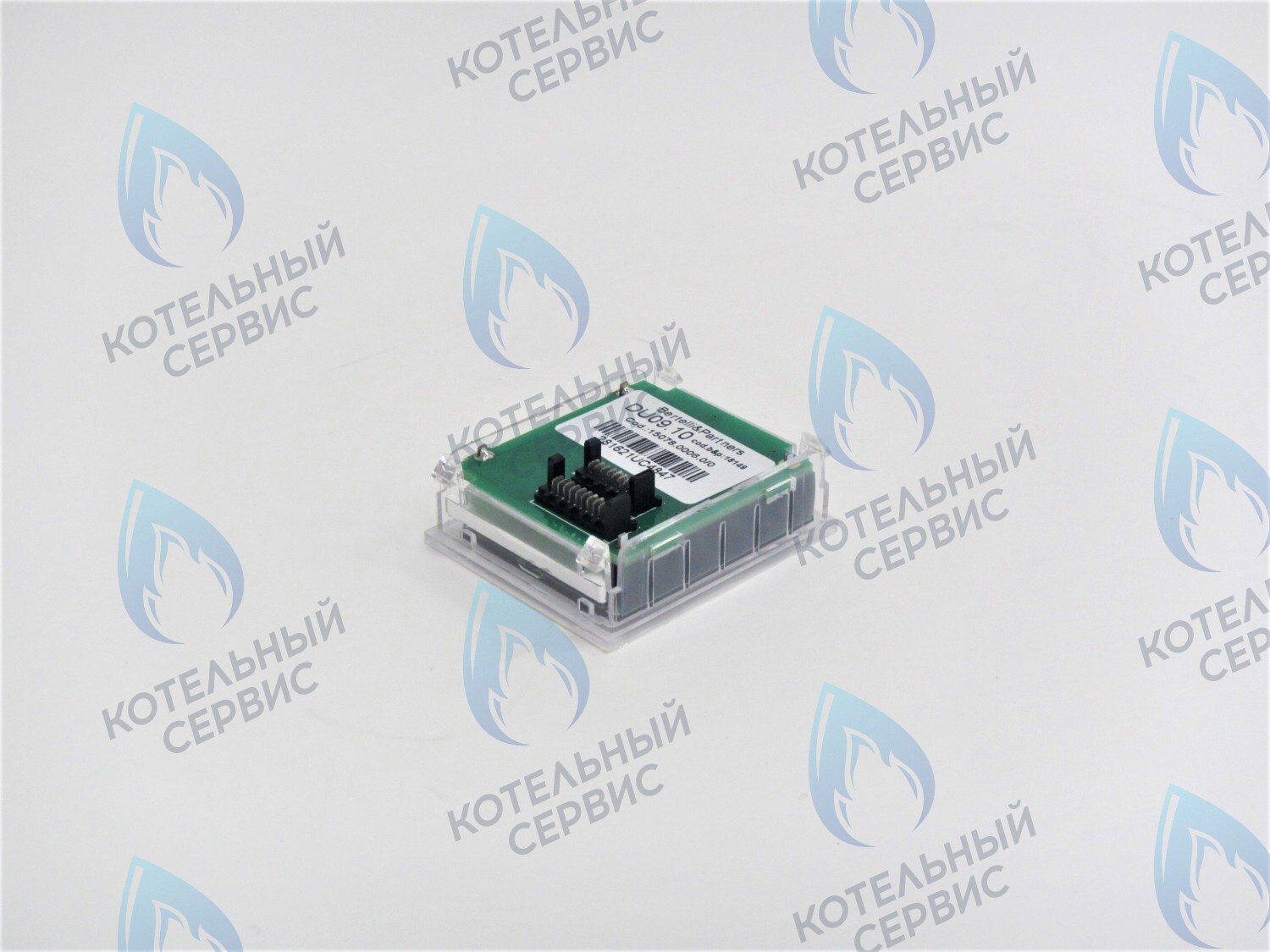 Дисплей для ELECTROLUX Quantum 24 i / 24 Fi / 28 i / 32 Fi  (BI1975 103)