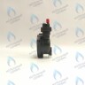 Улитка циркуляционного насоса (воздухоотводчик 30014451A) Deluxe, Deluxe Plus, Atmo, Smart Tok, Prime, Ace NAVIEN