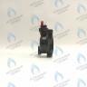 Улитка циркуляционного насоса (воздухоотводчик 30014451A) Deluxe, Deluxe Plus, Atmo, Smart Tok, Prime, Ace NAVIEN